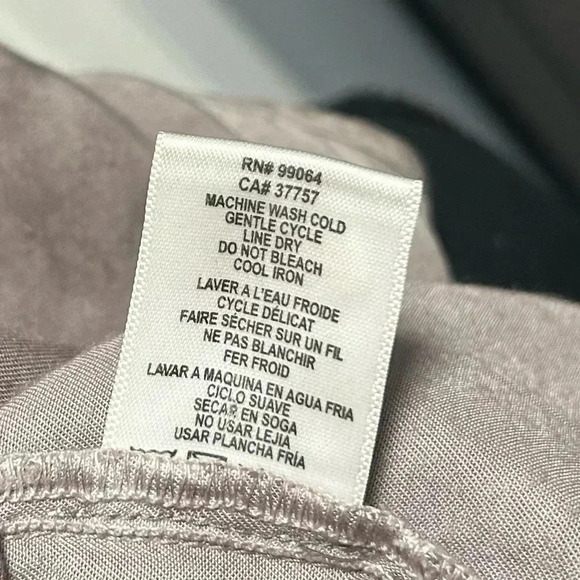 RVCA  Tank - Picture 5 of 5